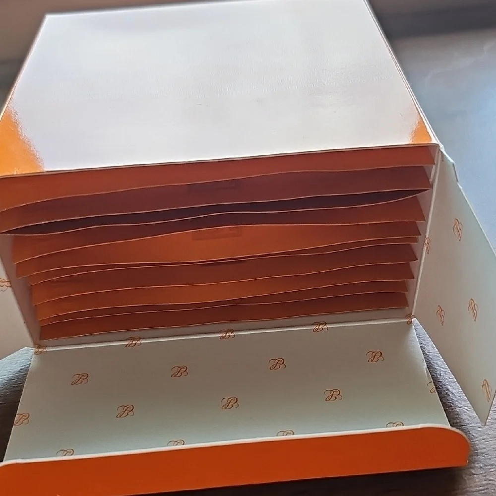 NIB Estee Lauder Sun Performance Sun Care Towelettes SPF 15 10 Individually Seal